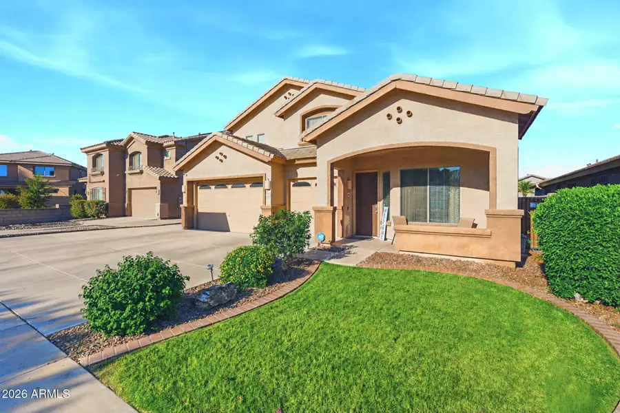 14413 N 143rd Drive, Surprise, AZ 85379 - #2