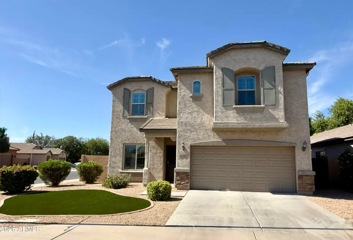 11033 E Storia Avenue, Mesa, AZ 85212 - #1