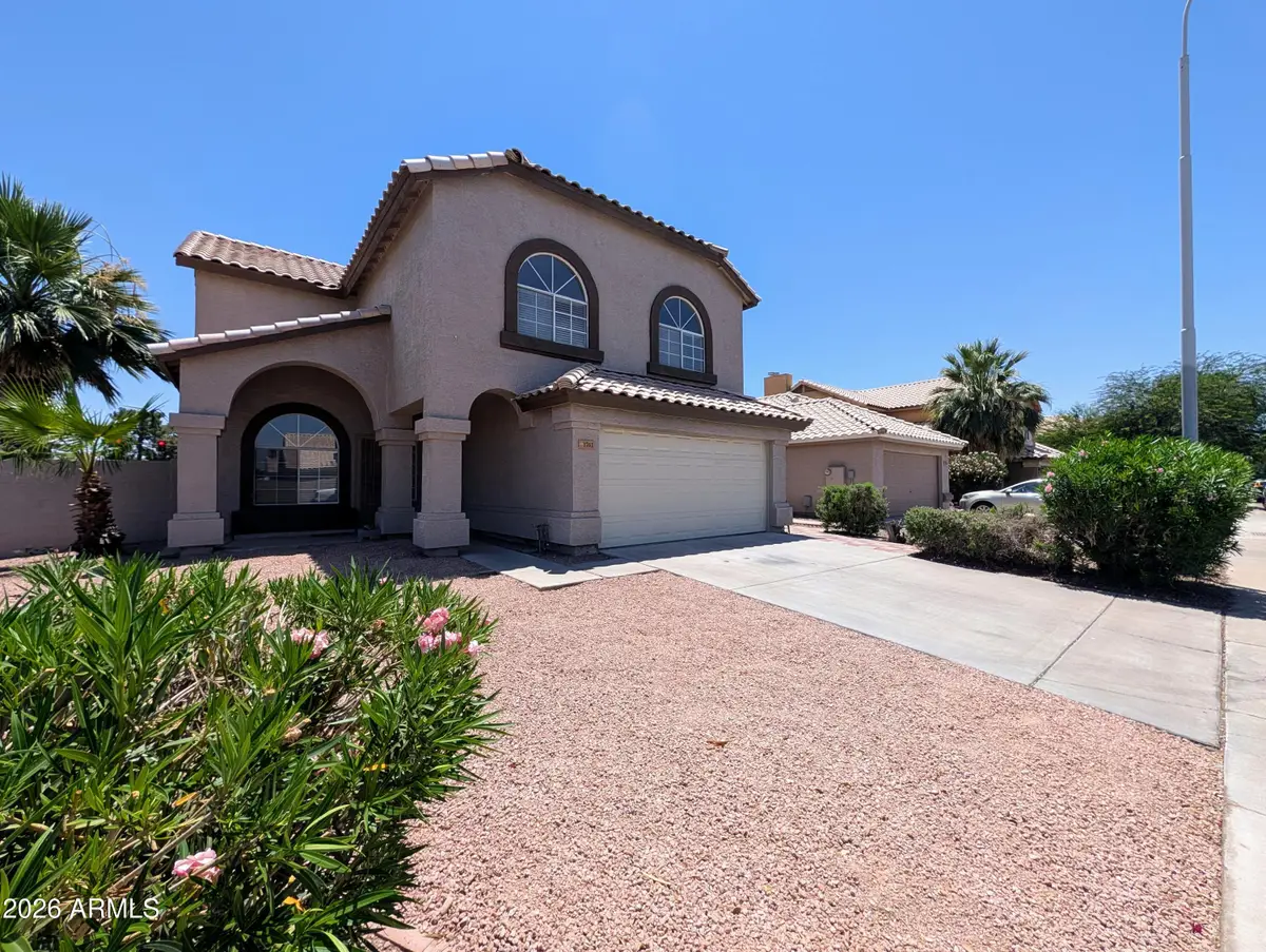 1761 E Detroit Street, Chandler, AZ 85225 - #1
