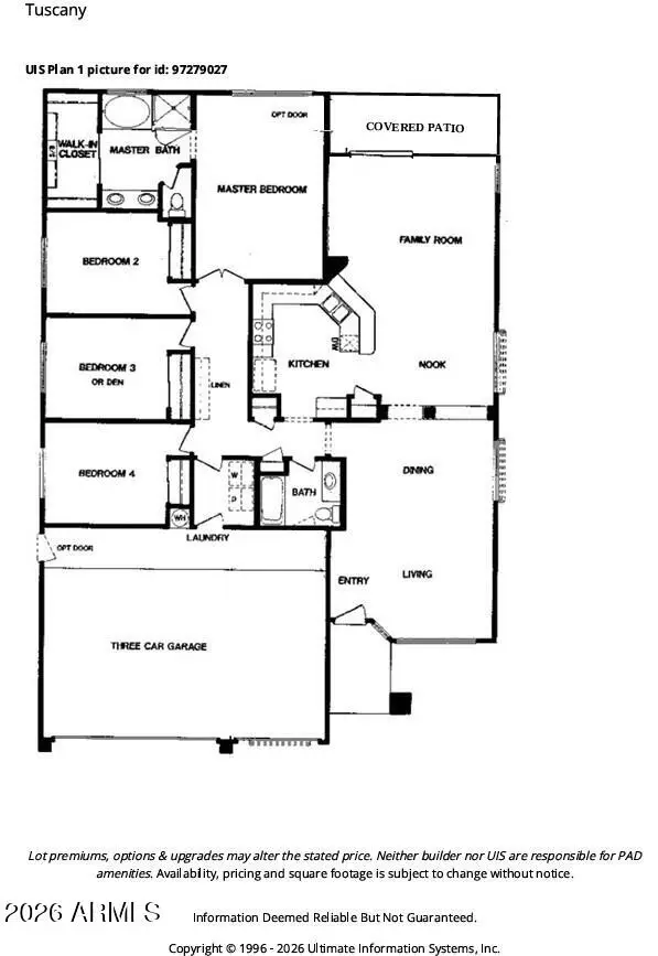 11972 N 85th Avenue, Peoria, AZ 85345 - #3