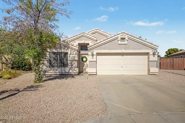 721 E Boston Street, Chandler, AZ 85225