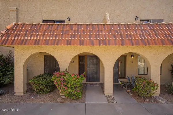 16336 E Palisades Boulevard #9, Fountain Hills, AZ 85268