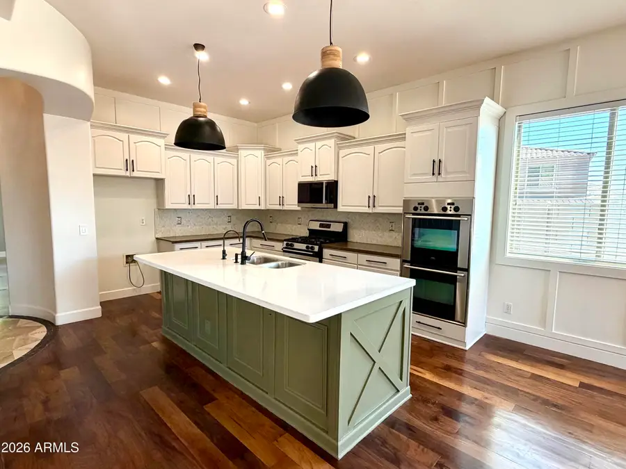 27268 N 86th Drive, Peoria, AZ 85383 - #2