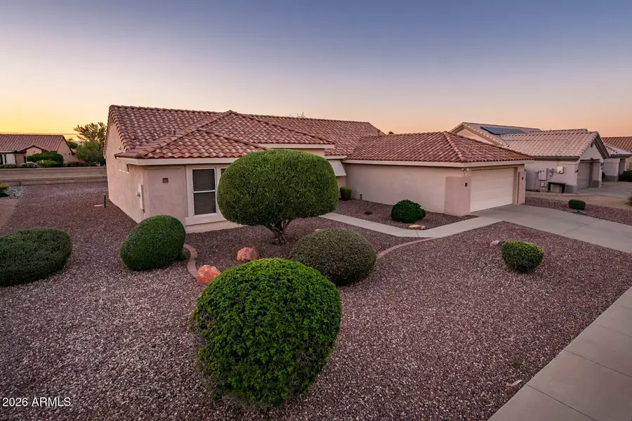 14618 W Las Brizas Lane, Sun City West, AZ 85375 - #2