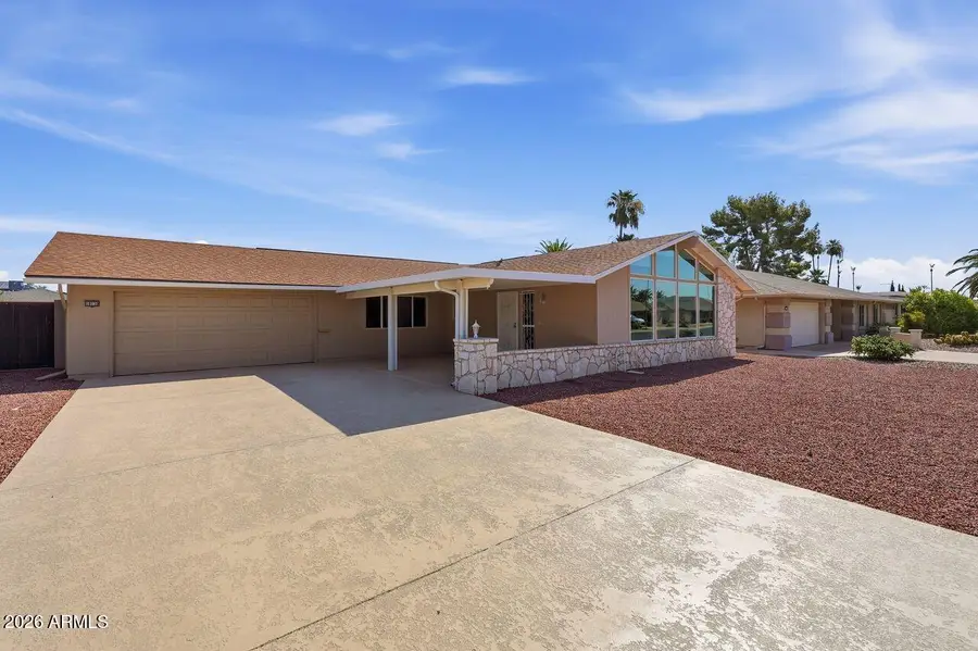 10130 W Desert Rock Drive, Sun City, AZ 85351 - #2