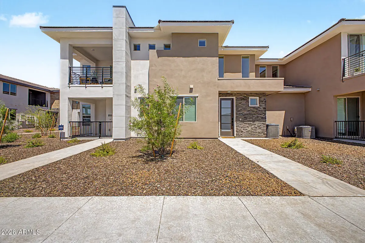 2121 W Sonoran Desert Drive #124, Phoenix, AZ 85085 - #1