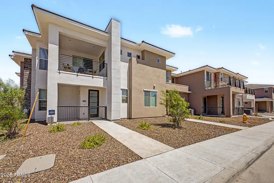 2121 W Sonoran Desert Drive #124, Phoenix, AZ 85085 - #3