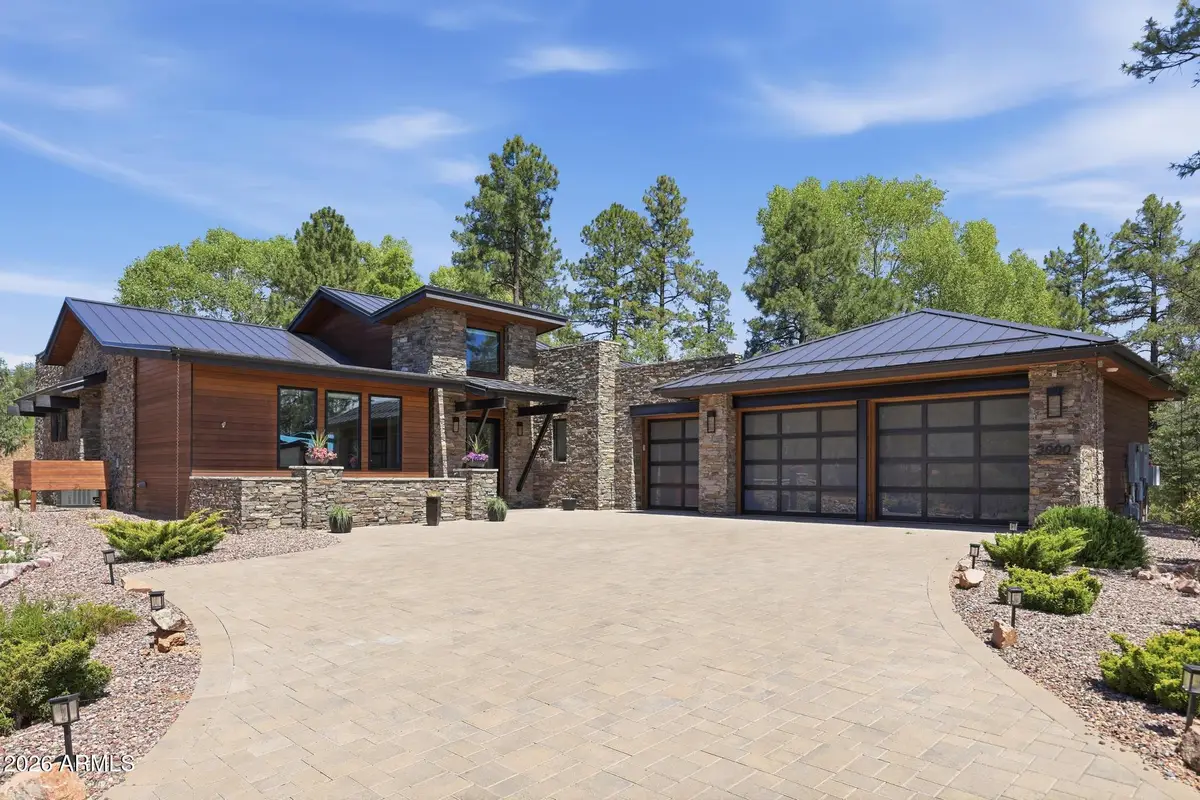 3000 E Game Trail, Payson, AZ 85541 - #1