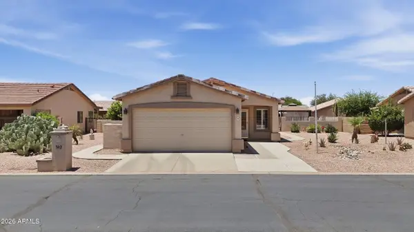 2101 S Meridian Road #362, Apache Junction, AZ 85120