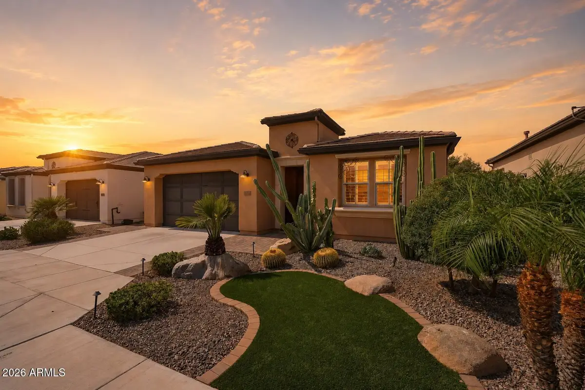 830 E Garden Basket Drive, Queen Creek, AZ 85140 - #1