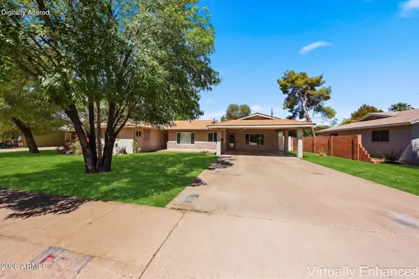 6518 N 16th Avenue, Phoenix, AZ 85015