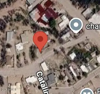 125 E Galiuro Street #3, Mammoth, AZ 85618
