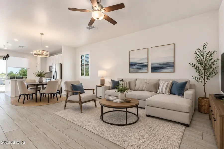 41899 W Sagebrush Court, Maricopa, AZ 85138 - #3