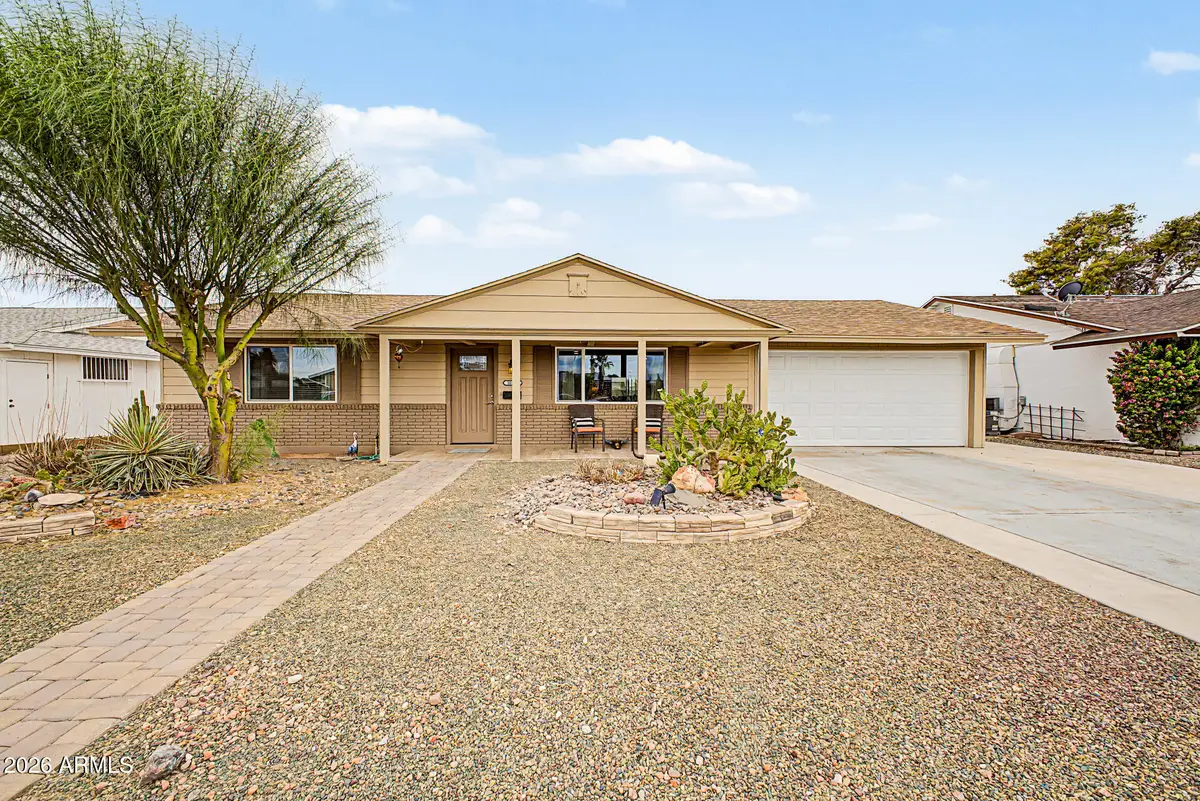 10345 W Andover Avenue, Sun City, AZ 85351 - #1
