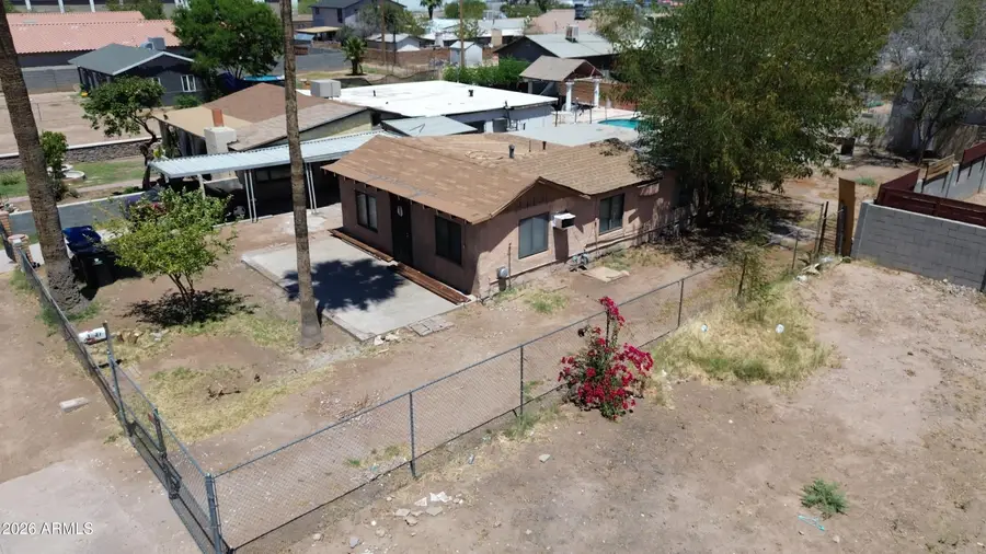 1637 S 5th Street, Phoenix, AZ 85004 - #2