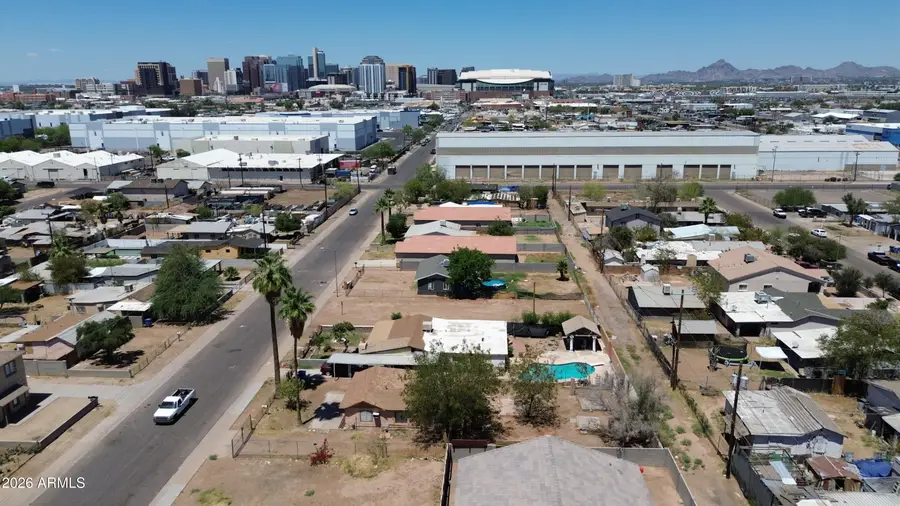1637 S 5th Street, Phoenix, AZ 85004 - #3