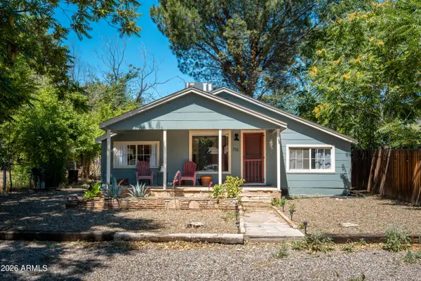 716 N 6th Street, Cottonwood, AZ 86326