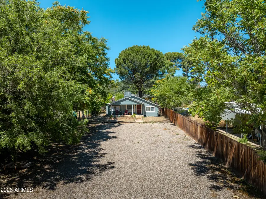 716 N 6th Street, Cottonwood, AZ 86326 - #2