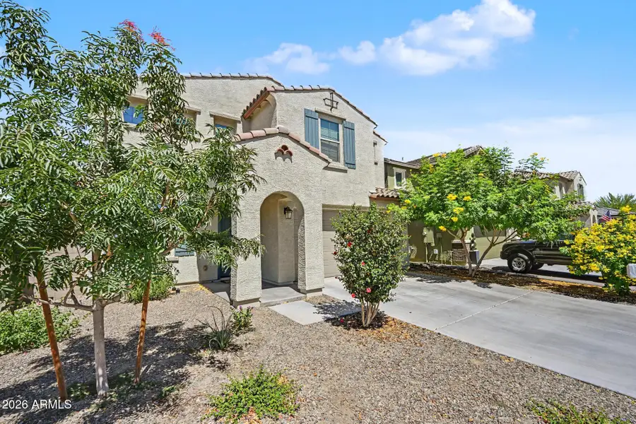 15006 N 56th Drive, Glendale, AZ 85306 - #2