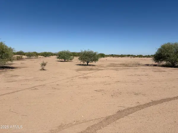 3200 N Juniper Drive #14, Eloy, AZ 85131