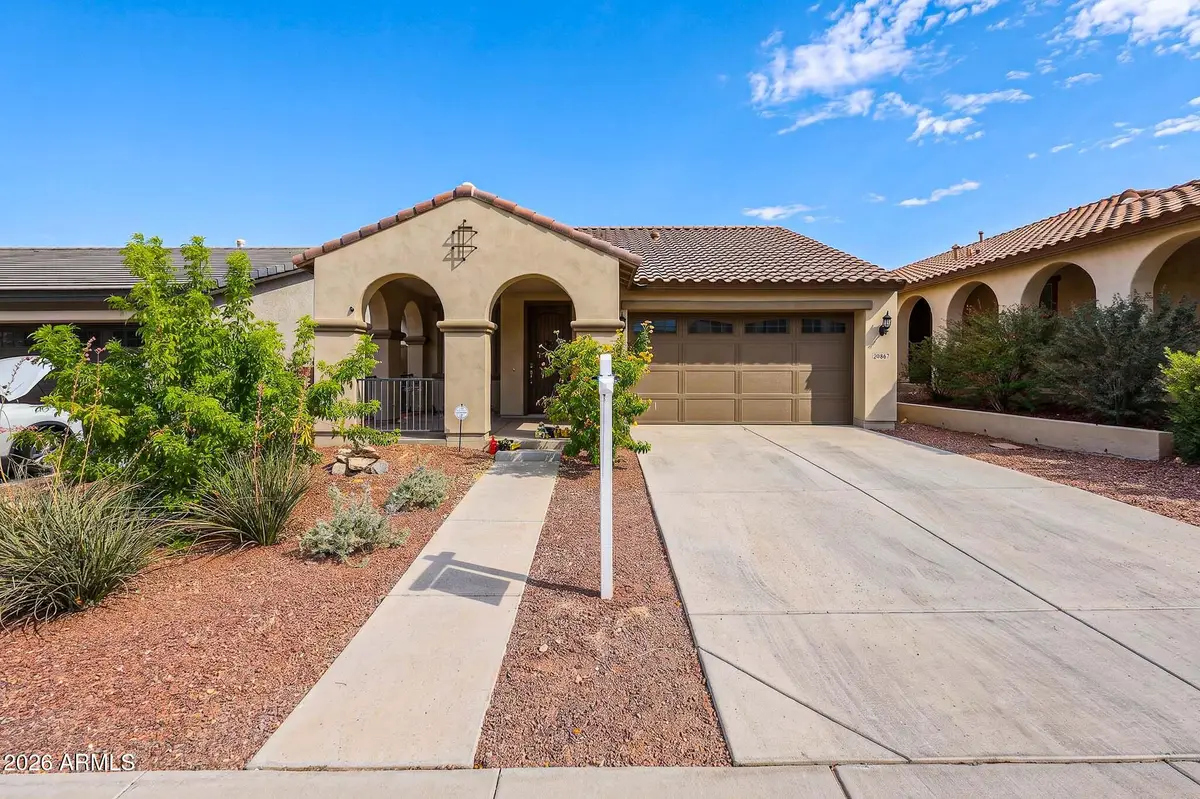 20867 W Elm Way, Buckeye, AZ 85396 - #1