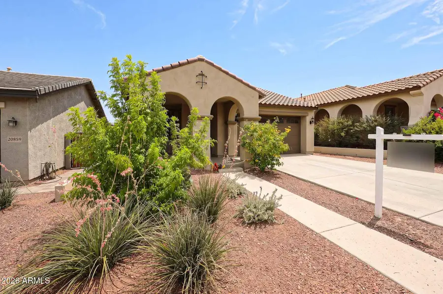 20867 W Elm Way, Buckeye, AZ 85396 - #3