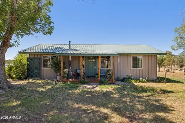 47823 N Az Highway 288 --, Young, AZ 85554
