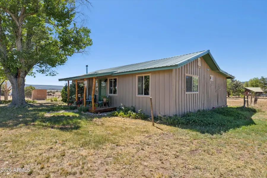 47823 N Az Highway 288 --, Young, AZ 85554 - #2