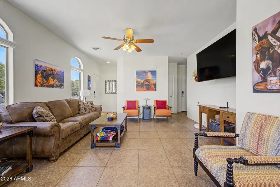 417 N 168th Lane, Goodyear, AZ 85338 - #3