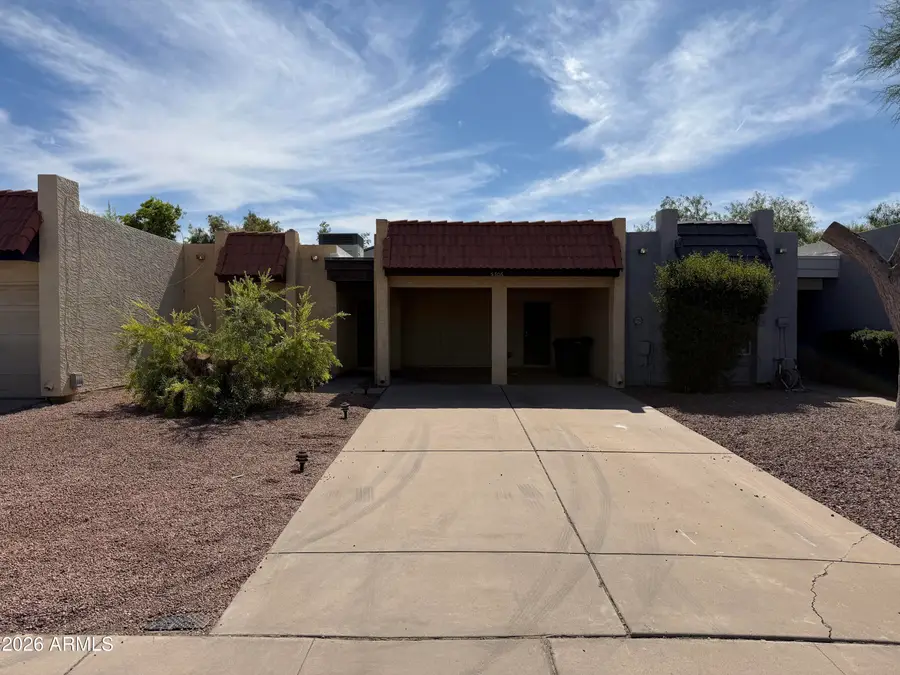5306 S Farmer Avenue, Tempe, AZ 85283 - #2