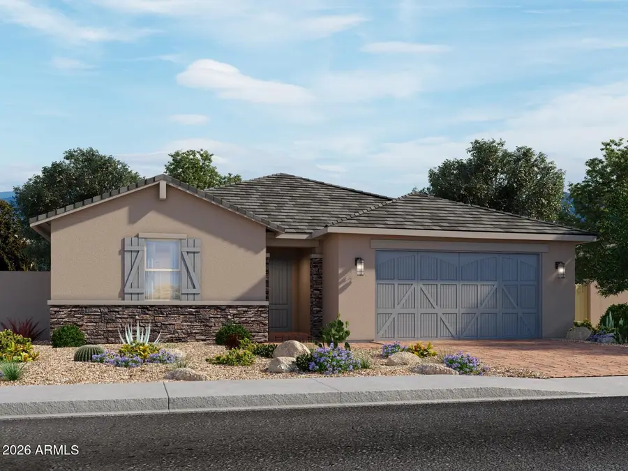 15796 W Honeysuckle Drive, Surprise, AZ 85387 - #2