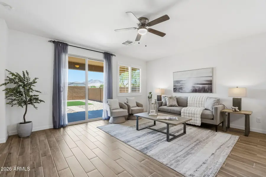 10609 S 55th Drive, Laveen, AZ 85339 - #2