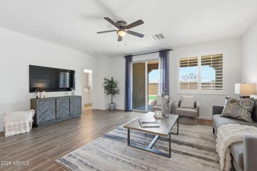 10609 S 55th Drive, Laveen, AZ 85339 - #3