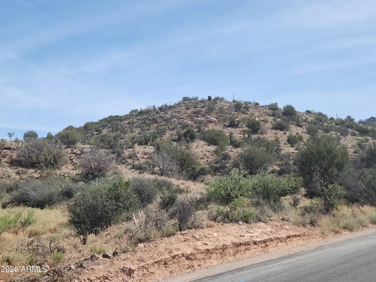4340 E Coyote Canyon #55, Rimrock, AZ 86335 - #1