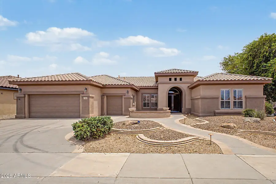 15029 W Gentle Breeze Way, Surprise, AZ 85374 - #2
