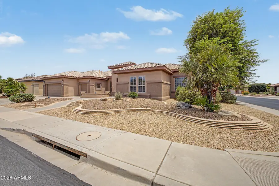 15029 W Gentle Breeze Way, Surprise, AZ 85374 - #3