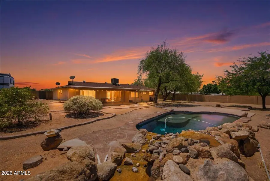 6426 E Bambi Drive, Mesa, AZ 85215 - #2