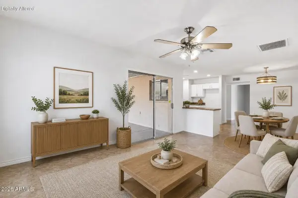 5538 W Hartford Avenue, Glendale, AZ 85308