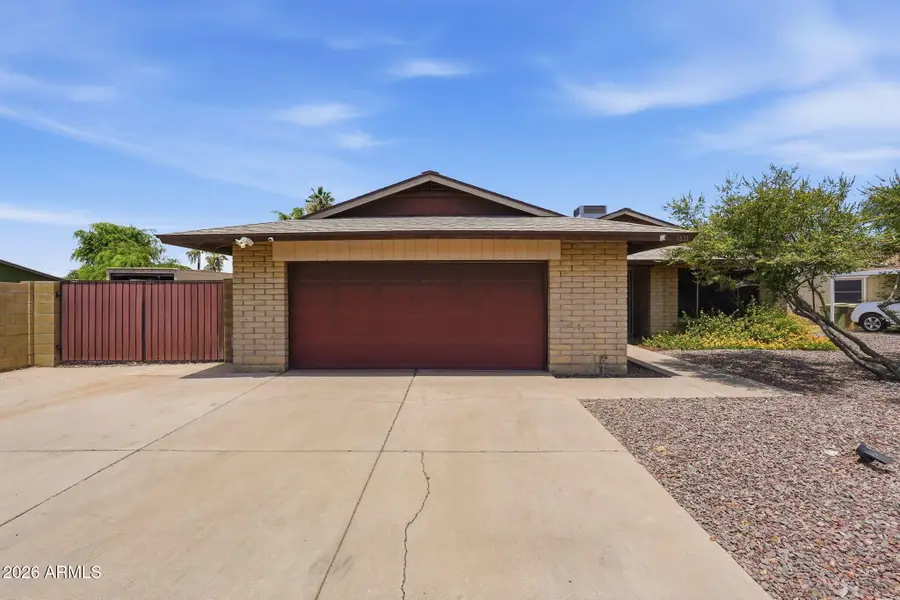 5538 W Hartford Avenue, Glendale, AZ 85308 - #3