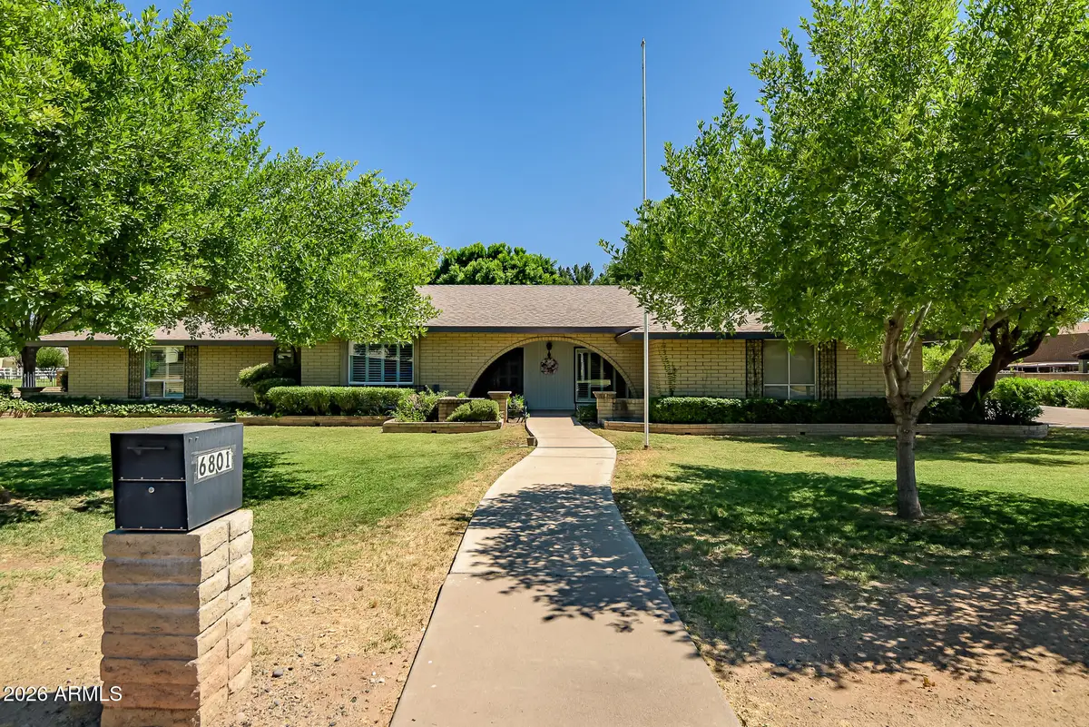 6801 W Surrey Avenue, Peoria, AZ 85381 - #1