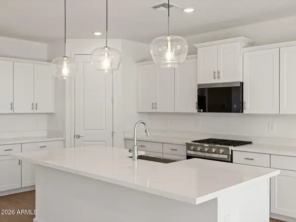 18255 N Nocera Road, Maricopa, AZ 85138