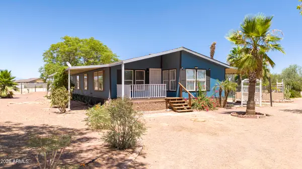 29005 N 225th Avenue, Wittmann, AZ 85361