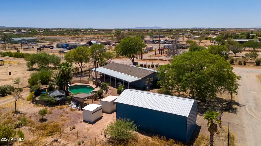 29005 N 225th Avenue, Wittmann, AZ 85361 - #3