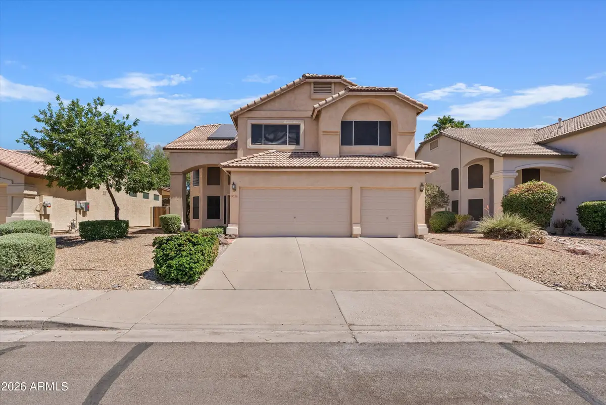 9328 E Hillery Way, Scottsdale, AZ 85260 - #1