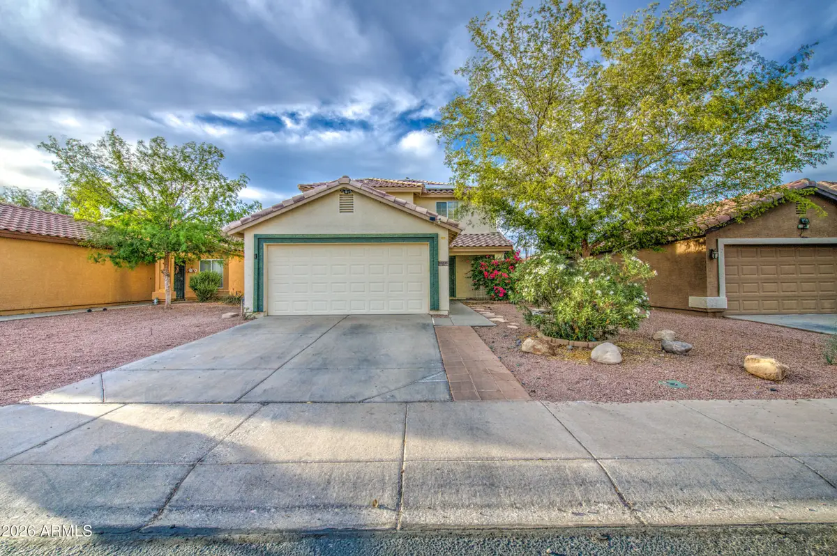 12234 W Larkspur Road, El Mirage, AZ 85335 - #1
