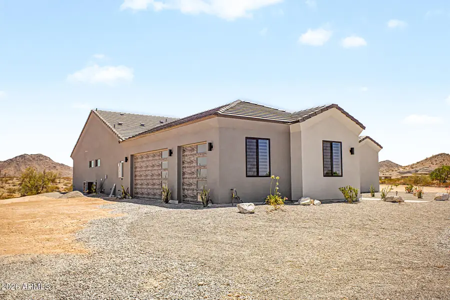 12712 S 216th Lane, Buckeye, AZ 85326 - #3