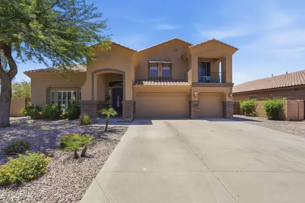 11441 E Solina Avenue, Mesa, AZ 85212