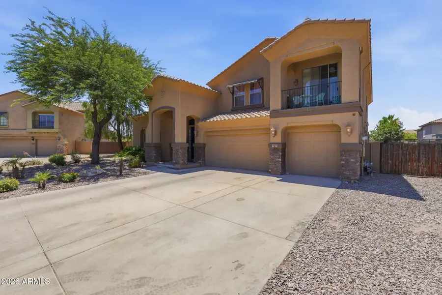 11441 E Solina Avenue, Mesa, AZ 85212 - #3