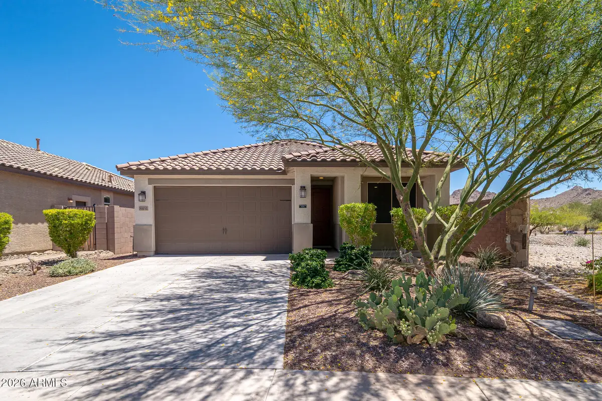 8451 S 164th Drive, Goodyear, AZ 85338 - #1