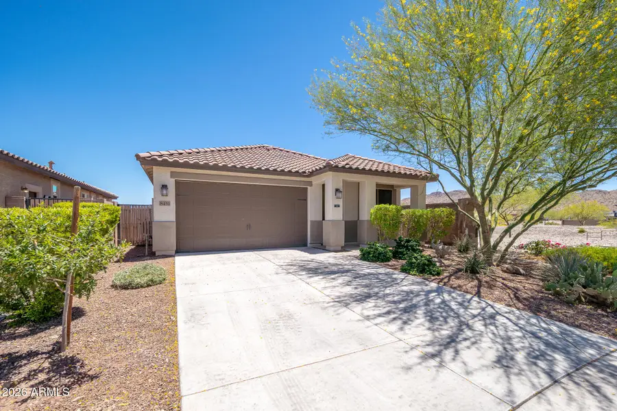 8451 S 164th Drive, Goodyear, AZ 85338 - #2